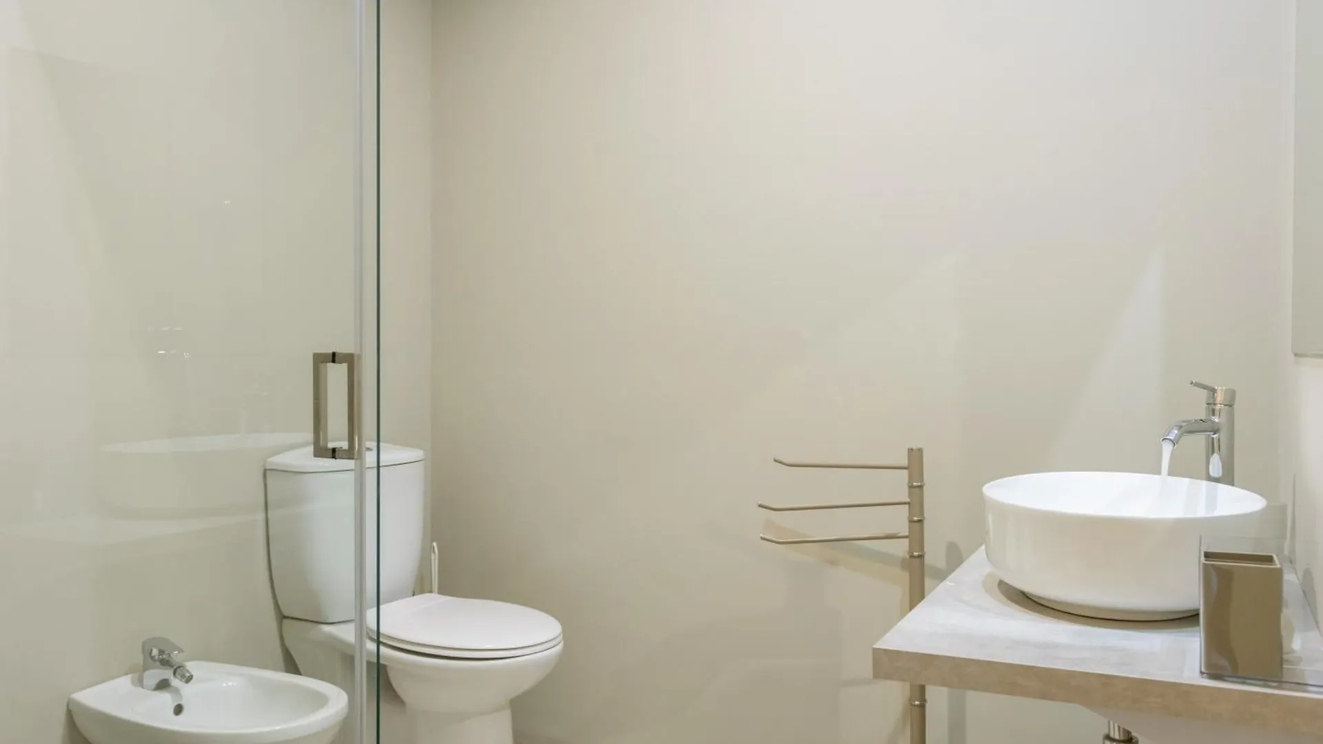 ベッド・アンド・ブレックファスト Francalanza City Rooms カターニア