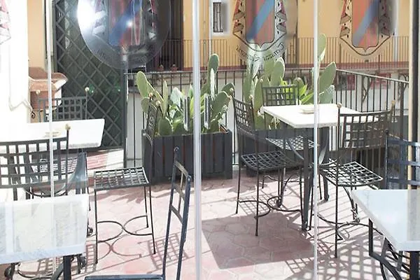 Francalanza City Rooms カターニア 3*,  イタリア