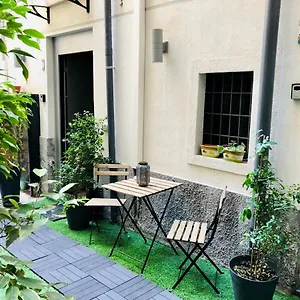 Apartament Loft Ramondetta 30tre