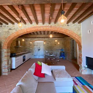 Apartament Il Cerro