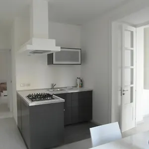 Apartament Casa Umberto I