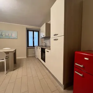 Apartament Al Da Lilly