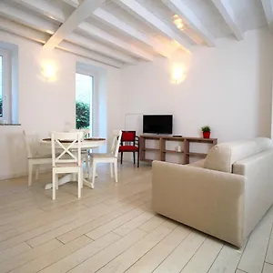 Apartament Lakefront Cadorna - Affitti Brevi Italia